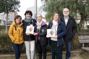 El proyecto 'Caminante' del Centro de Salud Alcàsser suma un centenar de sesiones en dos años - (foto 2) El proyecto 'Caminante' del Centro de Salud Alcàsser suma un centenar de sesiones en dos años - (foto 2)