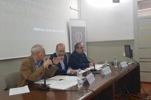 La FVMP constituye el Foro de Mancomunidades estableciendo la comisión de trabajo