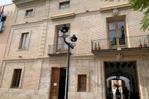 La actividad económica en Catarroja continua su crecimiento con la tramitación de un 2,63% más de expedientes urbanísticos