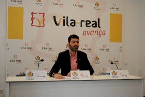 Vila-real incrementa un 25% las atenciones en 2019 por el repunte de tramitaciones relacionadas con familia e infancia y mayores