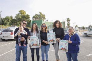 L'Alfàs se prepara para celebrar el Carnaval Infantil el 22 de febrero