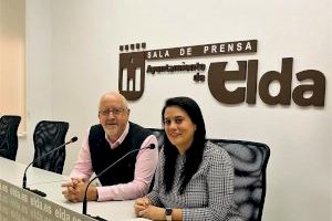 Las Fallas de Elda se celebrarán el último fin de semana de septiembre para no coincidir con las Fiestas Mayores