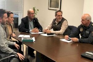 El Ayuntamiento de Alicante promueve un espacio Cero Cero en Carnaval con actividades de ocio - (foto 3) El Ayuntamiento de Alicante promueve un espacio Cero Cero en Carnaval con actividades de ocio - (foto 3)