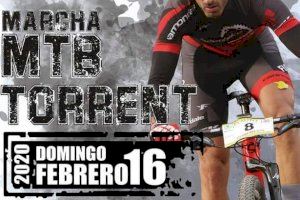 Torrent, protagonista del VII Circuit MTB València