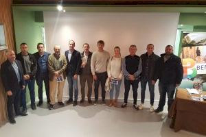 Benissa presenta al conjunto de la sociedad civil su proyecto ‘NaturSport’