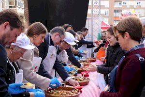 Más de una veintena restaurantes se darán cita en el III Concurso Nacional de Rossejat torrentí