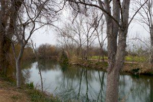 Burriana conciencia sobre el cuidado del medioambiente a todos los vecinos