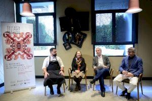 Coneixes el Festival d'Alta Gastronomia de València? - (foto 3)