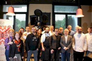 Coneixes el Festival d'Alta Gastronomia de València? - (foto 2)