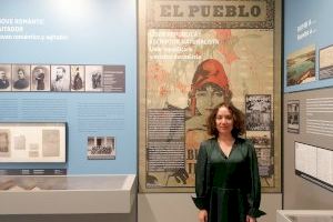 L’Ajuntament obri al públic la renovada planta baixa de la Casa Museu de Blasco Ibáñez - (foto 2) L’Ajuntament obri al públic la renovada planta baixa de la Casa Museu de Blasco Ibáñez - (foto 2)