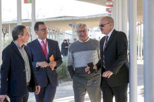 L´Ajuntament de València col·laborarà en la celebració del 75 aniversari de l´ONU - (foto 2)