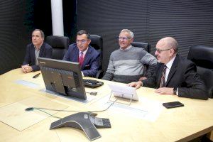 L´Ajuntament de València col·laborarà en la celebració del 75 aniversari de l´ONU - (foto 3)