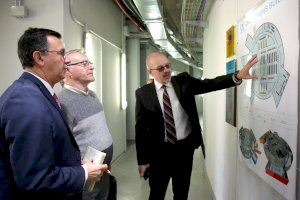 L´Ajuntament de València col·laborarà en la celebració del 75 aniversari de l´ONU - (foto 4)