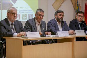 El treball verd, una oportunitat per a la província d'Alacant - (foto 3) El treball verd, una oportunitat per a la província d'Alacant - (foto 3)