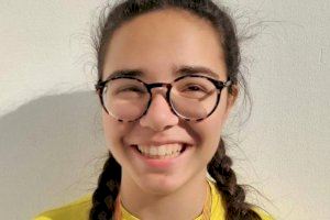 Deu medalles per al CA Safor Teika en el Campionat Provincial Individual en Pista Coberta - (foto 2)