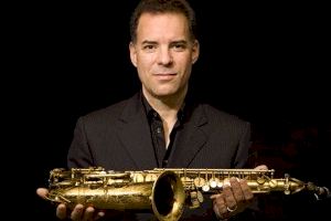 L’Auditori de Castelló rep la visita del Jim Snidero Quartet