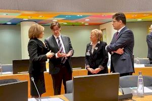 La sanitat valenciana treballa amb totes les comunitats autònomes per a fer front al coronavirus - (foto 2)