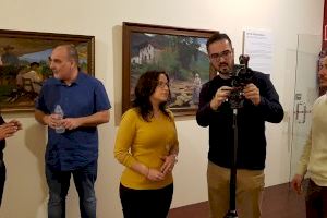 El contingut expositiu del MUMA està en procés de digitalització - (foto 4)