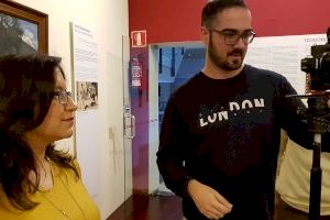 El contingut expositiu del MUMA està en procés de digitalització - (foto 5)