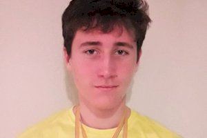 Deu medalles per al CA Safor Teika en el Campionat Provincial Individual en Pista Coberta - (foto 3)