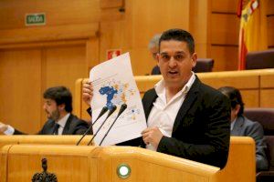 Compromís pregunta a Planas si la seua aposta per la citricultura valenciana serà