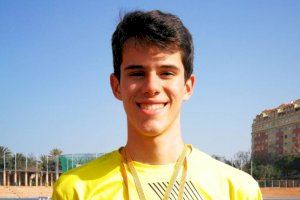 Deu medalles per al CA Safor Teika en el Campionat Provincial Individual en Pista Coberta - (foto 4)
