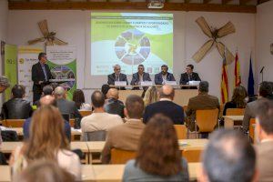 El treball verd, una oportunitat per a la província d'Alacant - (foto 4) El treball verd, una oportunitat per a la província d'Alacant - (foto 4)