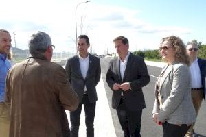Xàtiva finalitzarà la urbanització de l'entorn de la plaça Espanya a l'abril - (foto 2)