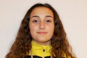 Deu medalles per al CA Safor Teika en el Campionat Provincial Individual en Pista Coberta - (foto 5)