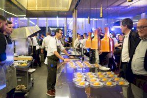 Coneixes el Festival d'Alta Gastronomia de València?