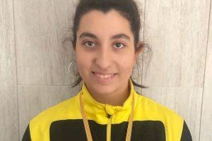 Deu medalles per al CA Safor Teika en el Campionat Provincial Individual en Pista Coberta - (foto 8)