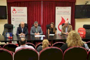 En Falles el risc de patir problemes cardiovasculars augmenta fins a un 37% - (foto 2)