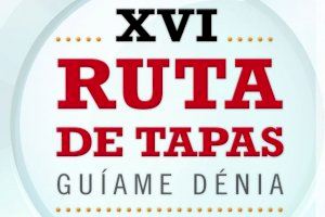 Dénia celebra una nueva Ruta de Tapas del 20 de febrero al 15 de marzo