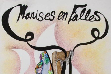 Manises ja es prepara per a la gran festa de les falles