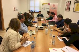 El Fons Valencià per la Solidaritat realitza un seminari de treball i convivència a l’Olleria