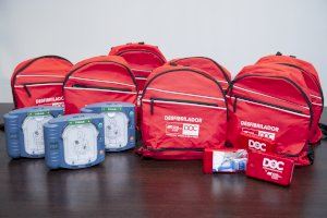 En Falles el risc de patir problemes cardiovasculars augmenta fins a un 37% - (foto 6)