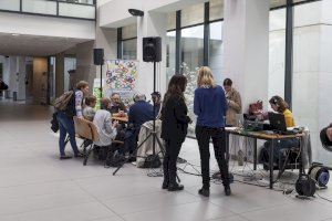 L’UJI se suma a la commemoració del Dia Mundial de la Ràdio amb un programa especial - (foto 3)