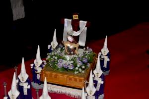 Els passos de la Setmana Santa de Burriana, en miniatura - (foto 4)