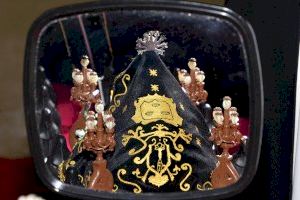 Els passos de la Setmana Santa de Burriana, en miniatura - (foto 2)