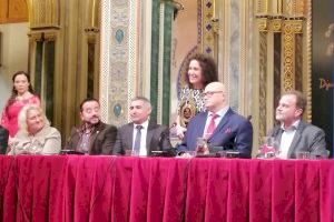 Altea, premiada pel seu ric patrimoni cultural i mediambiental - (foto 2)