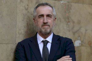 Fernando Gil Bort, nuevo vicepresidente de la Fundación ADEIT