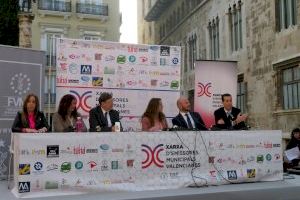 La FVMP celebra el Día Mundial de la Radio con un programa en directo de la Xarxa D´Emissores Municipals Valencianes en Valencia