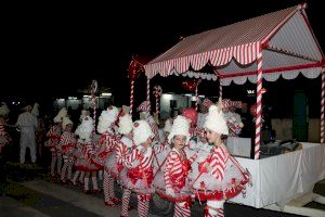 Peníscola es prepara per celebrar la festa del Carnaval aquest cap de setmana - (foto 2) Peníscola es prepara per celebrar la festa del Carnaval aquest cap de setmana - (foto 2)