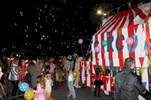 Peníscola es prepara per celebrar la festa del Carnaval aquest cap de setmana - (foto 3) Peníscola es prepara per celebrar la festa del Carnaval aquest cap de setmana - (foto 3)