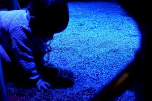 En març, l’escenari de la Sala L’Horta s’ompli d’imaginació amb una història per a riure de la por i dansa per a bebés - (foto 6) En març, l’escenari de la Sala L’Horta s’ompli d’imaginació amb una història per a riure de la por i dansa per a bebés - (foto 6)