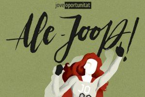 Quart de Poblet rompe con estereotipos a través del programa ‘JOOP’ para jóvenes de 16 a 21 años