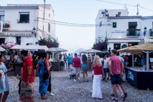 Altea, premiada por su rico patrimonio cultural y medioambiental