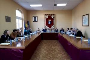 El Pacto Comarcal por el Empleo aprueba por unanimidad un presupuesto de más de 535.500 €