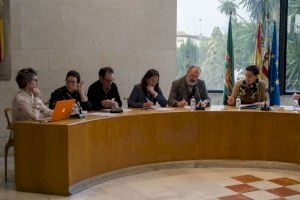 Les Alqueries aprova un pressupost de 3,5 milions d'euros que saneja els comptes municipals i augmenta la partida social