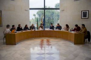 Les Alqueries aprova un pressupost de 3,5 milions d'euros que saneja els comptes municipals i augmenta la partida social - (foto 2)